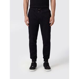 Philipp Plein Pants Men Black